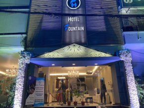 Hotel Fountain Luxury In Comfort